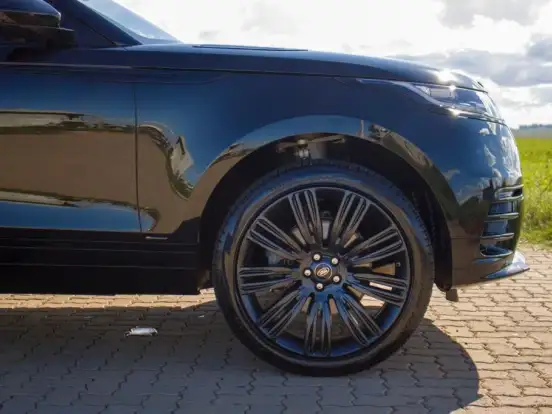 LAND ROVER-RANGE ROVER VELAR-3.0 V6 P380 GASOLINA R-DYNAMIC HSE AUTOMÁTICO LAND ROVER-RANGE ROVER VELAR-2019