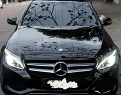 MERCEDES-BENZ C 180 1.6 CGI AVANTGARDE 16V TURBO GASOLINA 4P AUTOMÁTICO MERCEDES-BENZ C 180 1.6 CGI AVANTGARDE 16V TURBO GASOLINA 4P AUTOMÁTICO