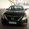 NISSAN VERSA 1.0 12V FLEX 4P MANUAL NISSAN VERSA 1.0 12V FLEX 4P MANUAL