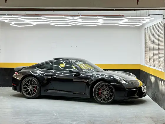 PORSCHE 911 3.0 24V H6 GASOLINA CARRERA S PDK