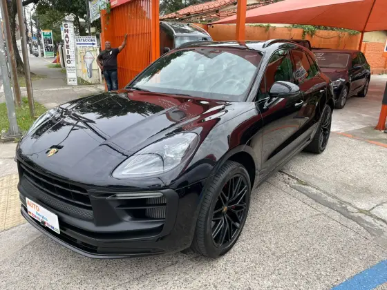 PORSCHE MACAN 2.9 V6 BITURBO GASOLINA GTS PDK