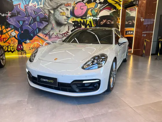 PORSCHE PANAMERA 2.9 V6 E-HYBRID 4 PLATINUM EDITION PDK PORSCHE PANAMERA 2.9 V6 E-HYBRID 4 PLATINUM EDITION PDK