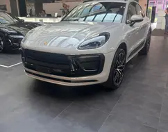 PORSCHE MACAN 2.0 TURBO GASOLINA PDK PORSCHE MACAN 2.0 TURBO GASOLINA PDK