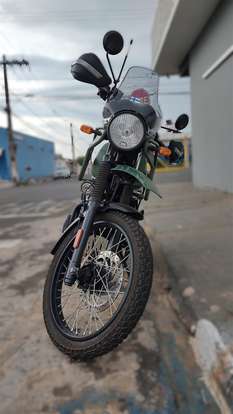 ROYAL ENFIELD-HIMALAYAN ROYAL ENFIELD-HIMALAYAN-2022