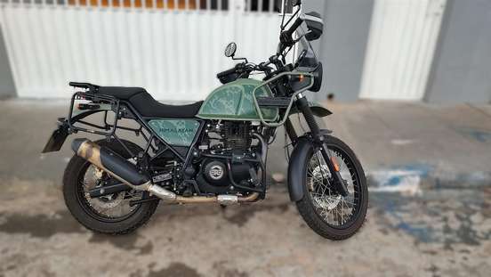 ROYAL ENFIELD-HIMALAYAN-2022