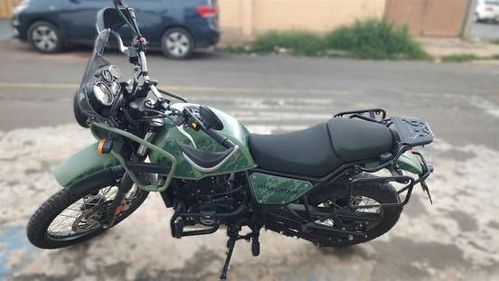 ROYAL ENFIELD-HIMALAYAN-2022