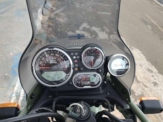 ROYAL ENFIELD-HIMALAYAN ROYAL ENFIELD-HIMALAYAN-2022