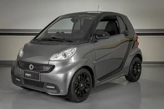 SMART FORTWO 1.0 MHD COUPÉ 3 CILINDROS 12V GASOLINA 2P AUTOMÁTICO
