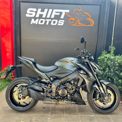 SUZUKI GSX-S1000A ABS 
