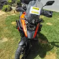 SUZUKI V-STROM 1050XT ABS SUZUKI V-STROM 1050XT ABS