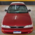 TOYOTA COROLLA 1.6 DX 16V GASOLINA 4P MANUAL TOYOTA COROLLA 1.6 DX 16V GASOLINA 4P MANUAL