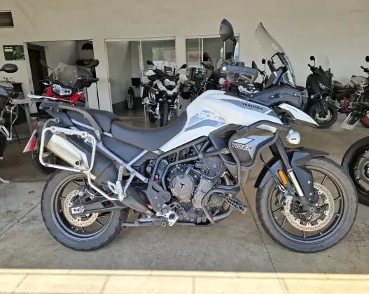 TRIUMPH TIGER 900 GT PRO 