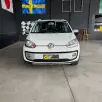 VOLKSWAGEN CROSS UP 1.0 MPI 12V FLEX 4P MANUAL VOLKSWAGEN CROSS UP 1.0 MPI 12V FLEX 4P MANUAL