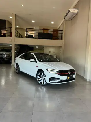 VOLKSWAGEN JETTA 2.0 350 TSI GASOLINA GLI DSG