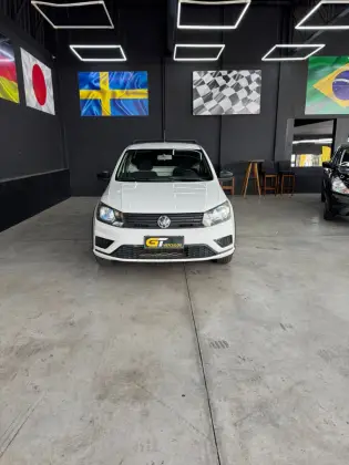 VOLKSWAGEN SAVEIRO 1.6 MSI ROBUST CS 8V FLEX 2P MANUAL