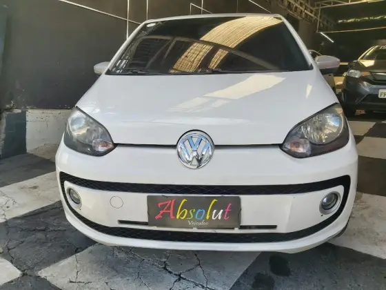 VOLKSWAGEN UP 1.0 TSI RBW 12V FLEX 4P MANUAL VOLKSWAGEN UP 1.0 TSI RBW 12V FLEX 4P MANUAL