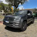 VOLKSWAGEN AMAROK 3.0 V6 TDI DIESEL HIGHLINE CD 4MOTION AUTOMÁTICO VOLKSWAGEN AMAROK 3.0 V6 TDI DIESEL HIGHLINE CD 4MOTION AUTOMÁTICO