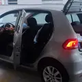 VOLKSWAGEN FOX 1.6 MSI TRENDLINE 8V FLEX 4P MANUAL VOLKSWAGEN FOX 1.6 MSI TRENDLINE 8V FLEX 4P MANUAL