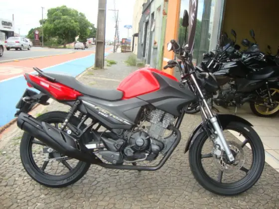 YAMAHA FACTOR 150ED YAMAHA FACTOR 150ED