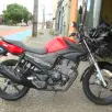 YAMAHA FACTOR 150ED YAMAHA FACTOR 150ED