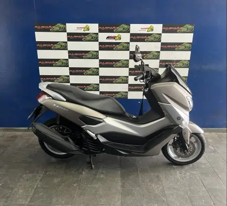 YAMAHA NMAX 160 ABS 