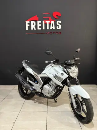 YAMAHA YS 250 FAZER BLUEFLEX 