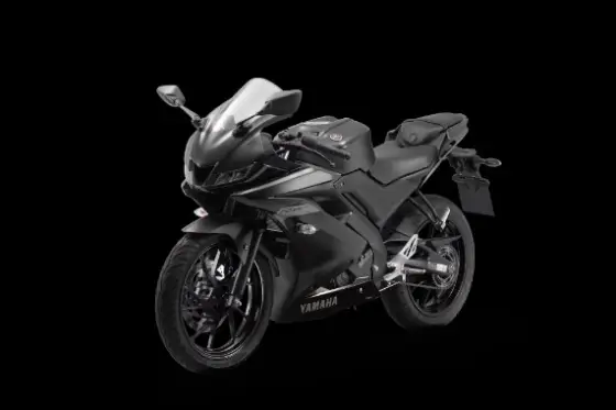 YAMAHA YZF R15 