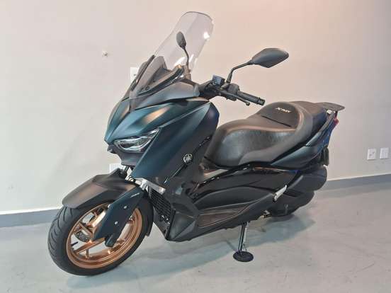 YAMAHA-XMAX ABS YAMAHA-XMAX ABS-2024