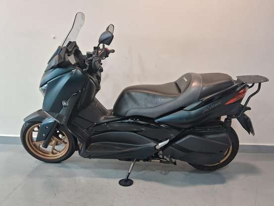 YAMAHA-XMAX ABS-2024