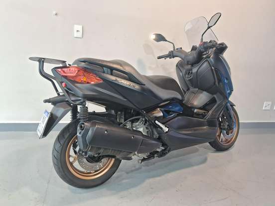 YAMAHA-XMAX ABS-2024