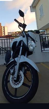YAMAHA YS 150 FAZER SED 