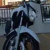 YAMAHA YS 150 FAZER SED YAMAHA YS 150 FAZER SED