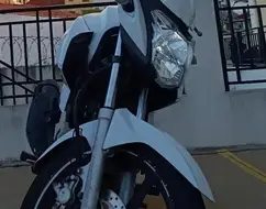 YAMAHA YS 150 FAZER SED YAMAHA YS 150 FAZER SED