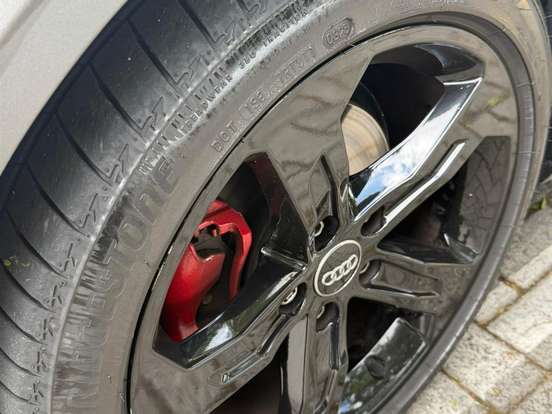 AUDI-A3-1.4 TFSI FLEX SEDAN PRESTIGE PLUS TECH TIPTRONIC AUDI-A3-2020