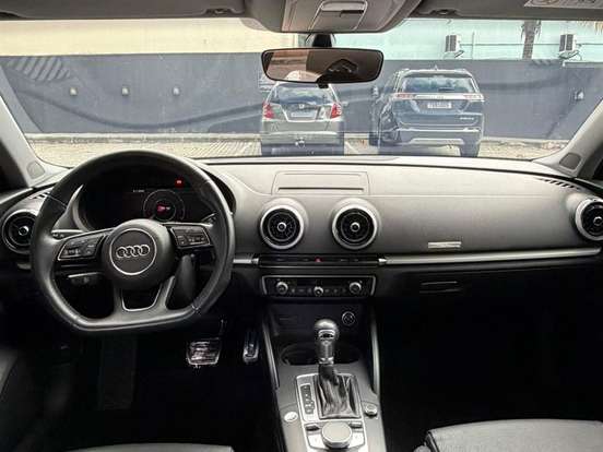 AUDI-A3-1.4 TFSI FLEX SEDAN PRESTIGE PLUS TECH TIPTRONIC AUDI-A3-2020