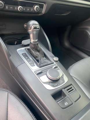 AUDI-A3-1.4 TFSI SEDAN AMBIENTE 16V FLEX 4P TIPTRONIC AUDI-A3-2018