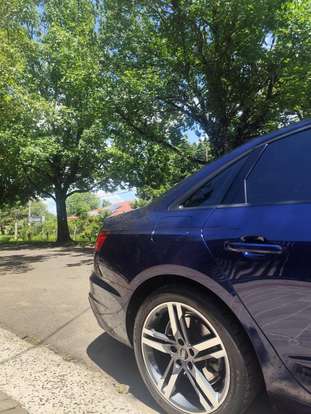 AUDI-A4-2.0 TFSI GASOLINA PRESTIGE S TRONIC AUDI-A4-2022