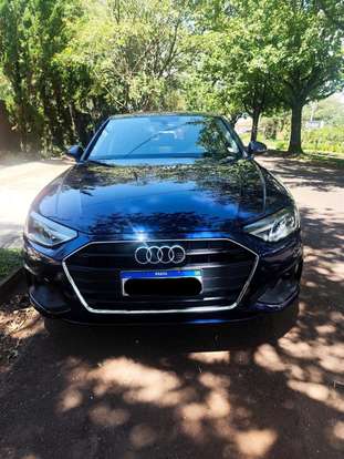 AUDI-A4-2.0 TFSI GASOLINA PRESTIGE S TRONIC AUDI-A4-2022