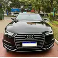 AUDI A6 2.0 TFSI AMBIENTE GASOLINA 4P S-TRONIC AUDI A6 2.0 TFSI AMBIENTE GASOLINA 4P S-TRONIC