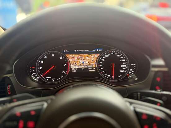 AUDI-A6-2.0 TFSI AMBIENTE GASOLINA 4P S-TRONIC AUDI-A6-2015