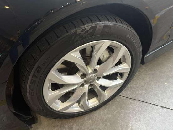 AUDI-A6-2.0 TFSI AMBIENTE GASOLINA 4P S-TRONIC AUDI-A6-2015