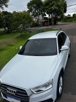AUDI-Q3-1.4 TFSI ATTRACTION FLEX 4P S TRONIC AUDI-Q3-2017