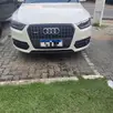 AUDI Q3 2.0 TFSI AMBIENTE QUATTRO 4P GASOLINA S TRONIC AUDI Q3 2.0 TFSI AMBIENTE QUATTRO 4P GASOLINA S TRONIC
