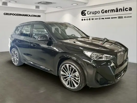 BMW iX1 ELÉTRICO XDRIVE30 M SPORT