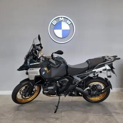 BMW R 1300 GS ADVENTURE OPTION 719 