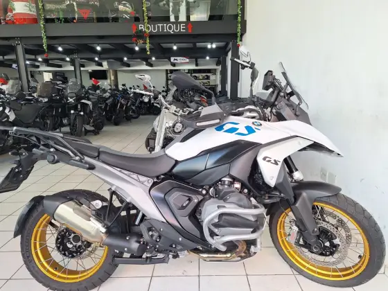 BMW R 1300 GS PLUS BMW R 1300 GS PLUS