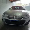 BMW 320i 2.0 16V TURBO FLEX SPORT GP AUTOMÁTICO BMW 320i 2.0 16V TURBO FLEX SPORT GP AUTOMÁTICO