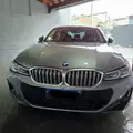 BMW 320i 2.0 16V TURBO FLEX SPORT GP AUTOMÁTICO BMW 320i 2.0 16V TURBO FLEX SPORT GP AUTOMÁTICO
