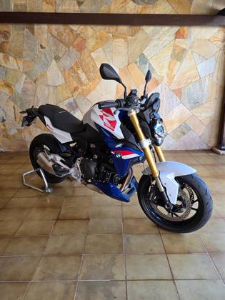 BMW F 900 R SPORT PLUS 