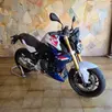 BMW F 900 R SPORT PLUS BMW F 900 R SPORT PLUS